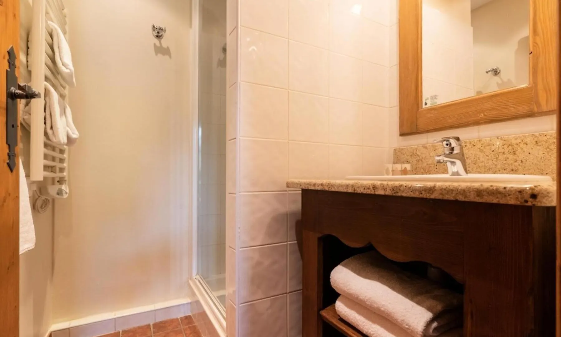 Residence Les Arcs 1950 Le Village - Maeva Home - Appartement 3 Pieces 6 Personnes - Prestige Mae-4044 Bourg-Saint-Maurice Apartment