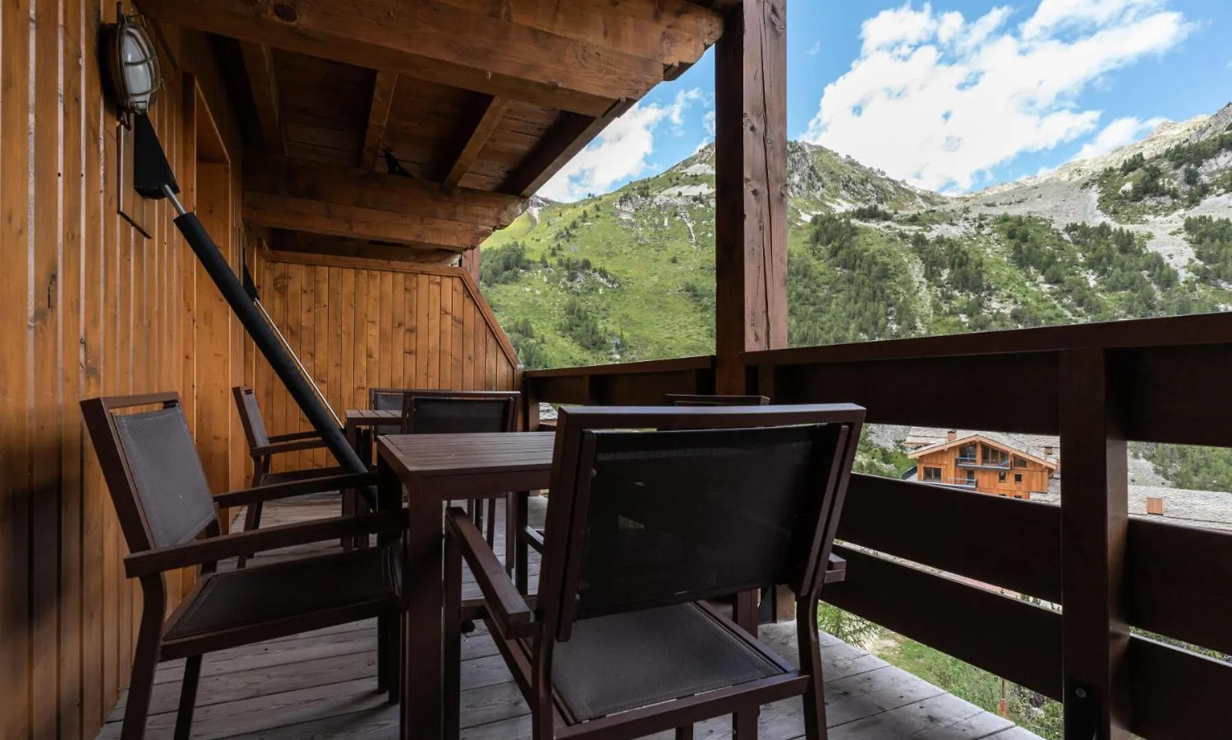 Residence Les Arcs 1950 Le Village - Maeva Home - Appartement 3 Pieces 6 Personnes - Prestige Mae-4044 Bourg-Saint-Maurice Apartment