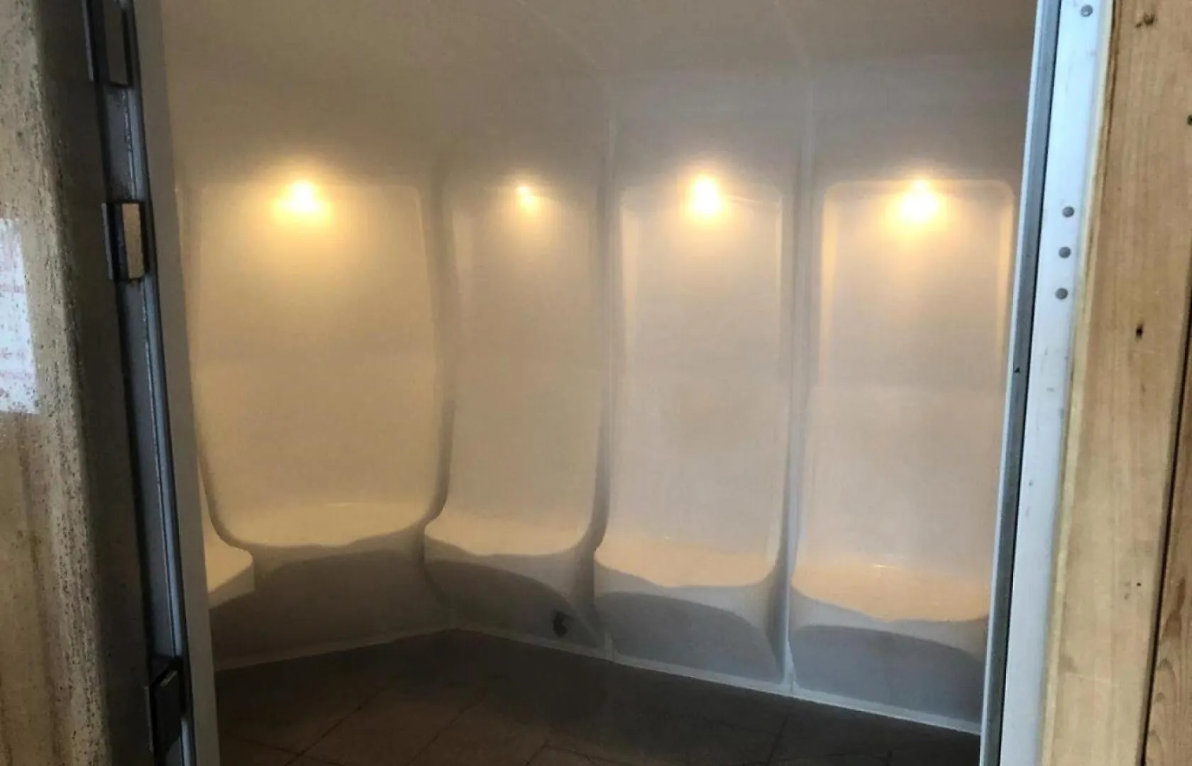 Residence Les Arcs 1950 Le Village - Maeva Home - Appartement 3 Pieces 6 Personnes - Prestige Mae-4044 Bourg-Saint-Maurice 0*,  Frankreich